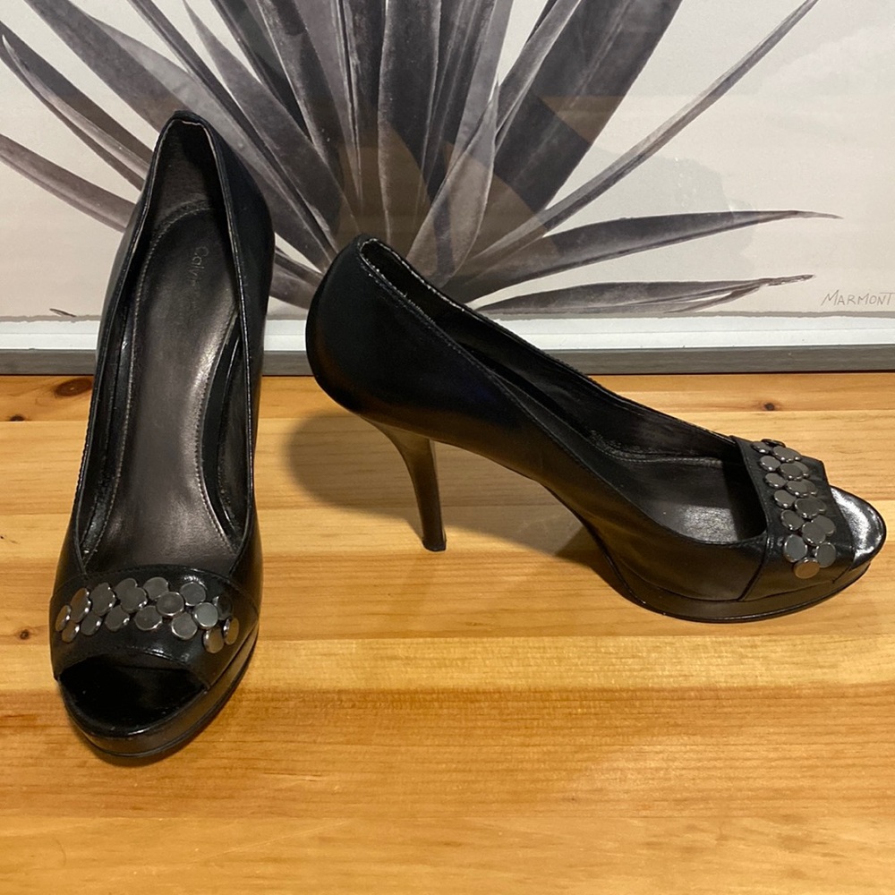 Calvin Klein Heels